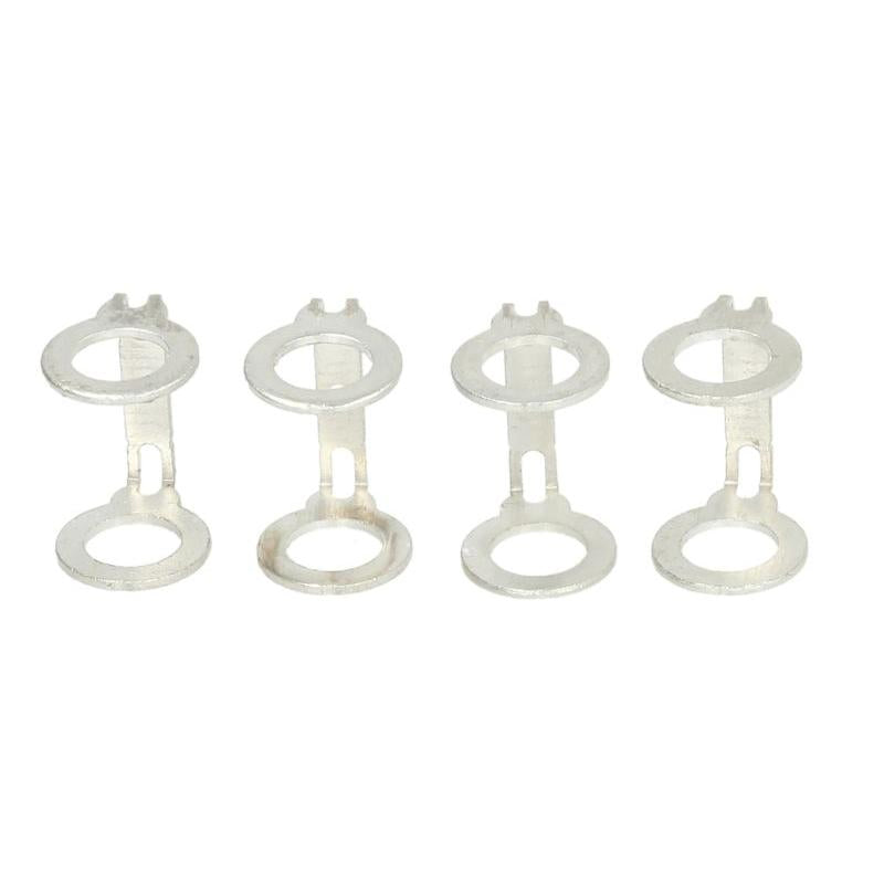 ENGITECH T260078 Cr System Injection Rail Washer