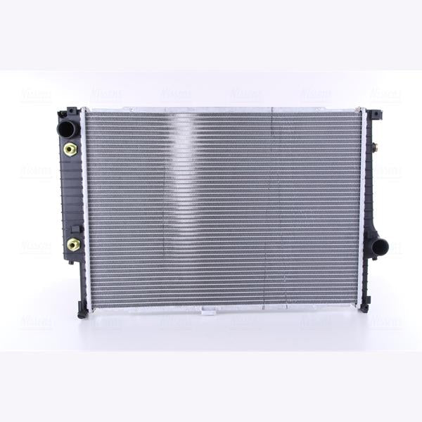 NISSENS NIS60597A Engine Radiator