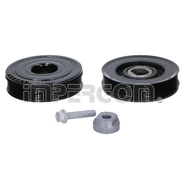 IMPERGOM IMP10569K Crankshaft Belt Pulley Set