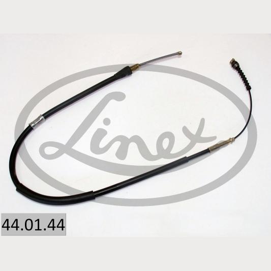 VAICO V24-30038 Parking Brake Cable Pull