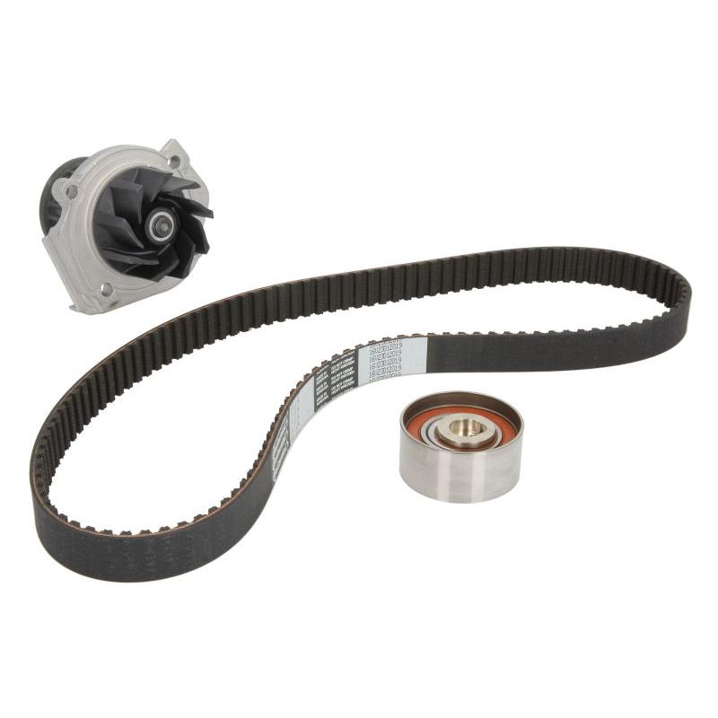 CONTITECH CT1114WP1 Water Pump & Timing Belt Kit