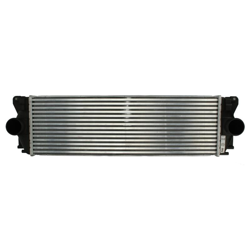 NISSENS NIS96628 Charge Air Cooler