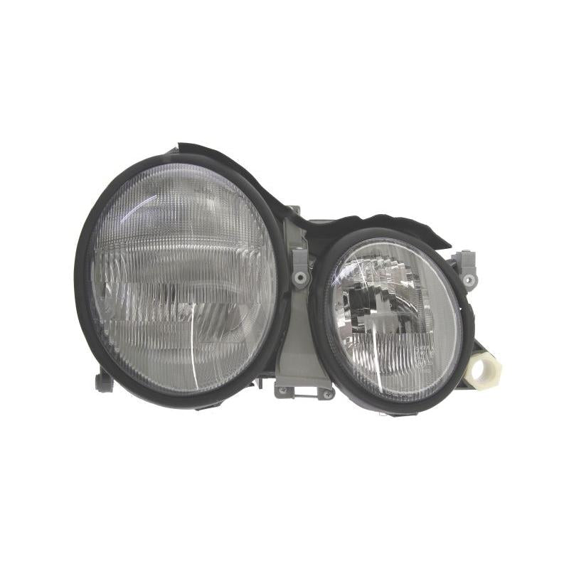 DEPO 440-1145R-LD-EM Headlight