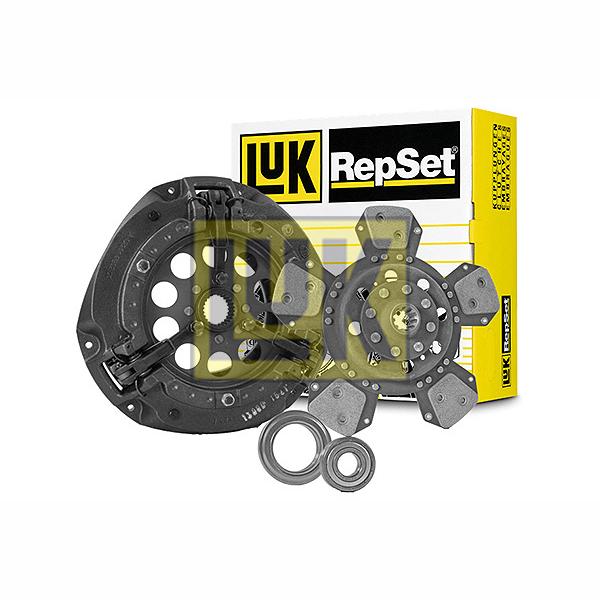 LUK 630313400 Clutch Kit