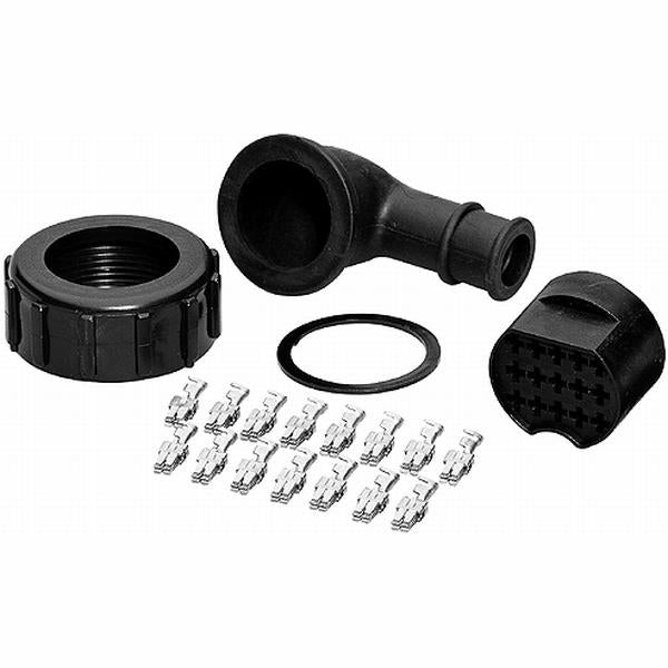 HELLA 9XX340223-001 Trailer Hitch Electric Kit