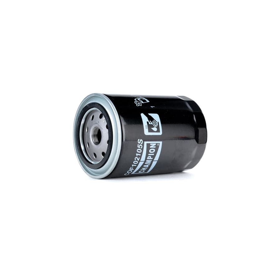 Champion Cof102105S Oil Filter