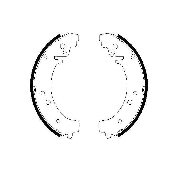 TRW MOTO BCZ5031E Brake Caliper