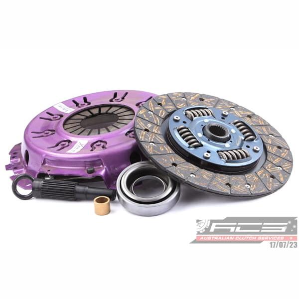 XTREME CLUTCH KNI23009-1A Clutch Kit (Tuning)