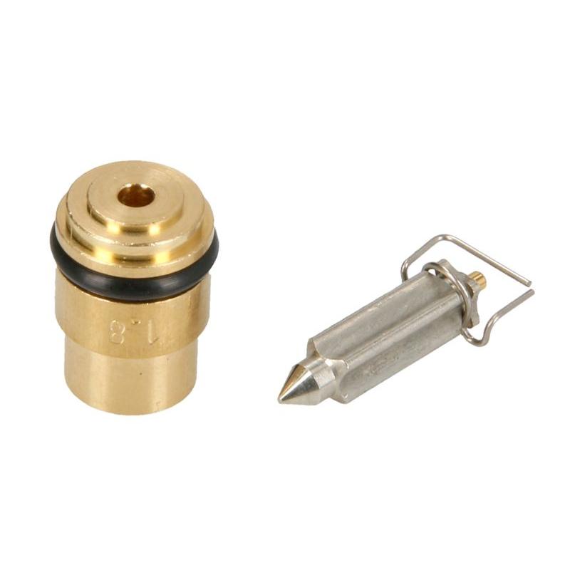 TOURMAX FVS-234 Float-Needle Valve