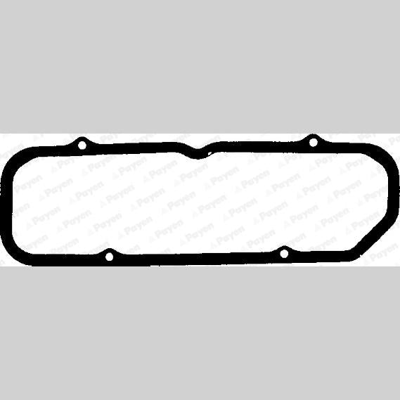 PAYEN JM333 Cylinder Head Cover Gasket