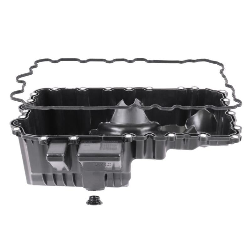 VAICO V20-3651 Oil Sump Gasket