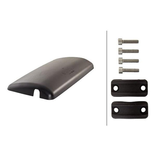 HELLA 9HD563475-041 Side Mirror Cover