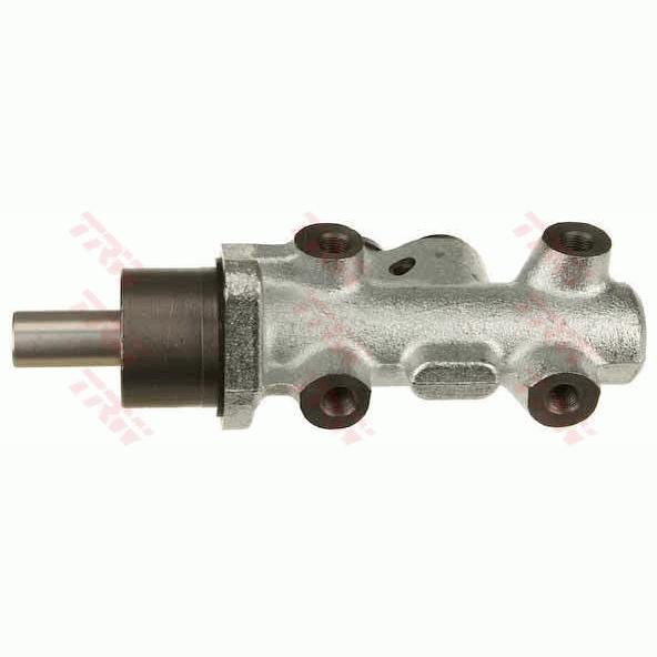 TEXTAR 2061005 Disc Parking Brake Brake Pad Set