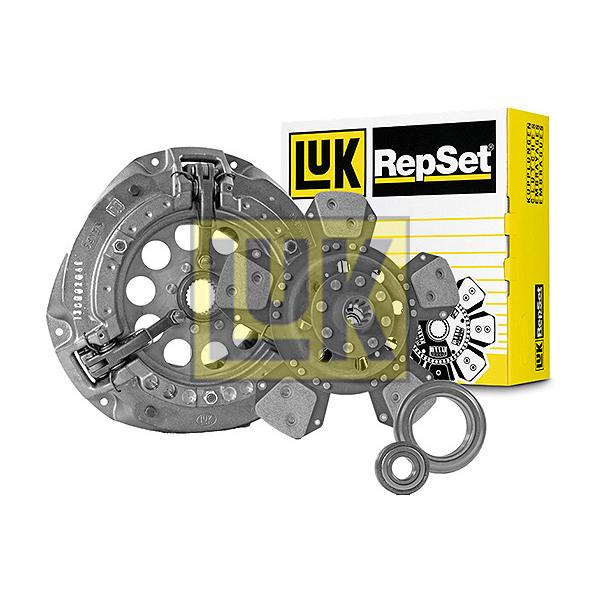 LUK 630312010 Clutch Kit