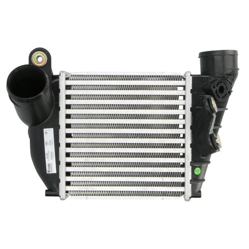 NISSENS NIS96488 Charge Air Cooler