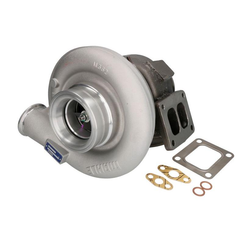 MAHLE 038TC18728000 Turbocharger