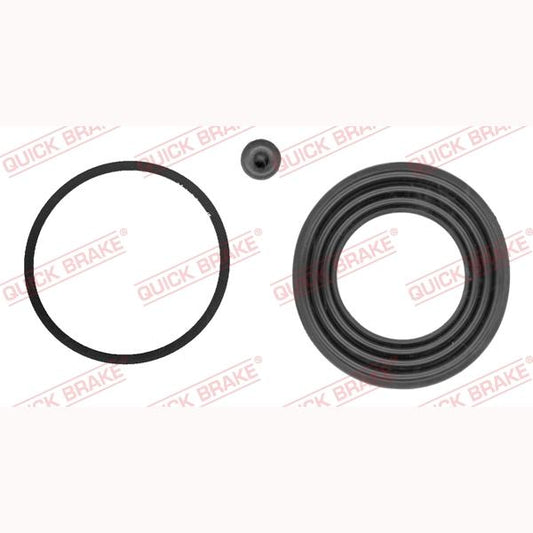 VEMO V33-72-0061 Wheel Speed Sensor