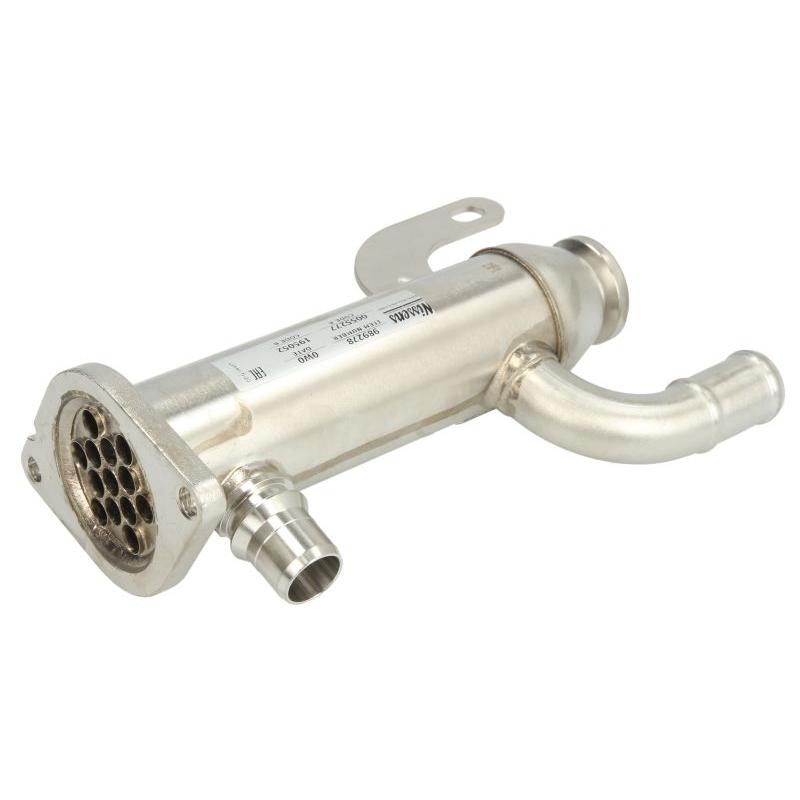 NISSENS NIS989278 Exhaust Gas Recirculation Cooler