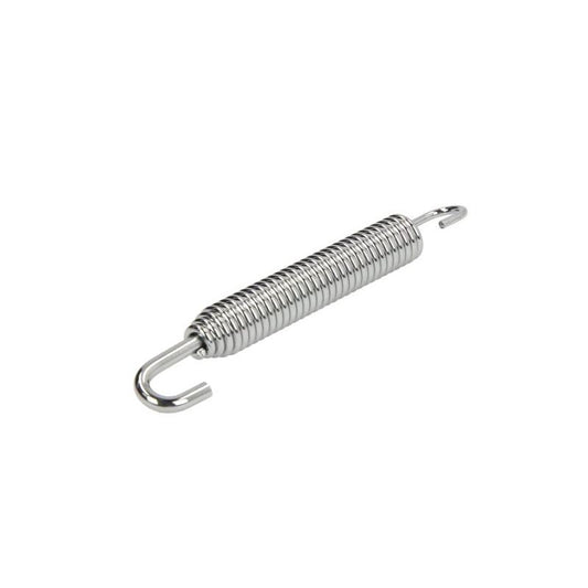ZAP TECHNIX ZAP-8036 Exhaust System Elements