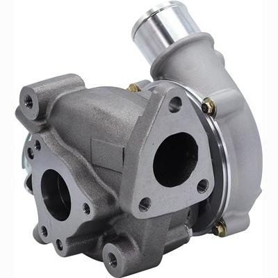 MAGNETI MARELLI 807101002100 Turbocharger