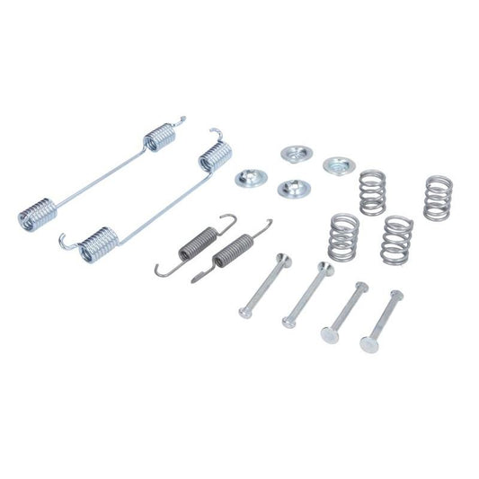 QUICK BRAKE QB105-0599 Brake Shoes Accessory Kit