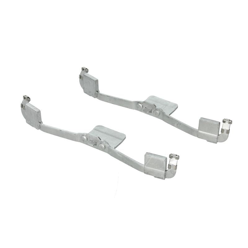 TRW MOTO PFK488 Disc Brake Pad Accessory Kit