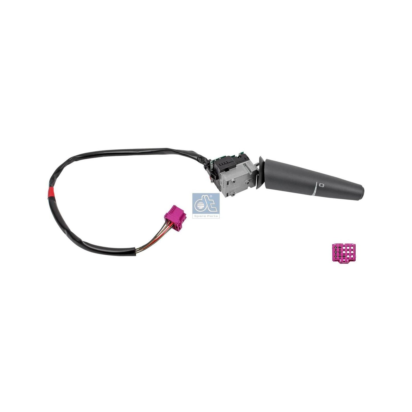 DT A/C 4.63321 Steering Column Switch