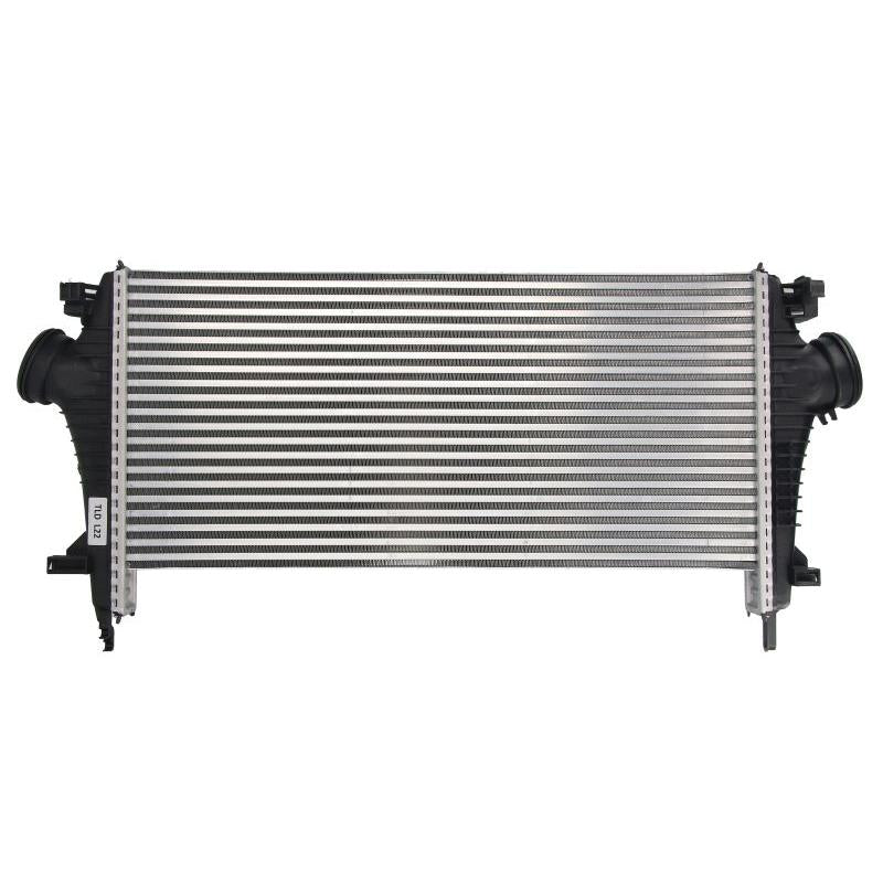 THERMOTEC DAX024TT Charge Air Cooler