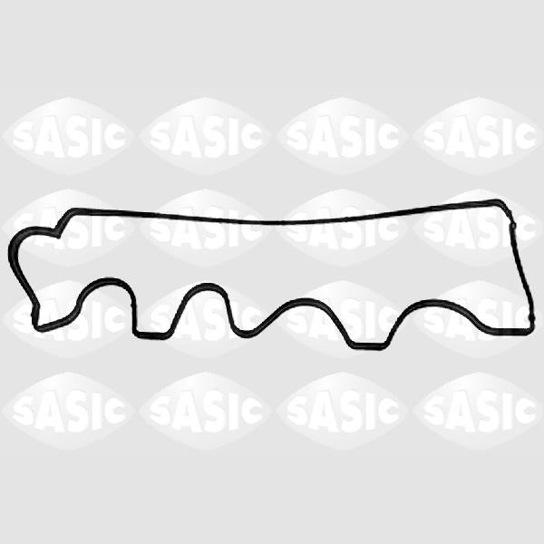 SASIC SAS2490930 Cylinder Head Cover Gasket