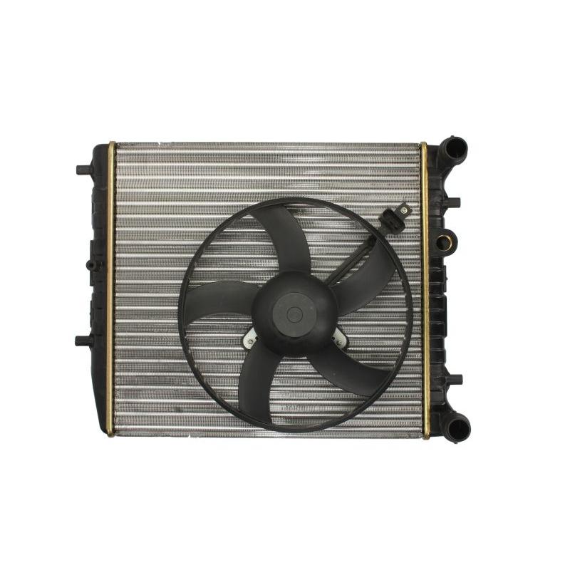 NRF NRF53021 Engine Radiator
