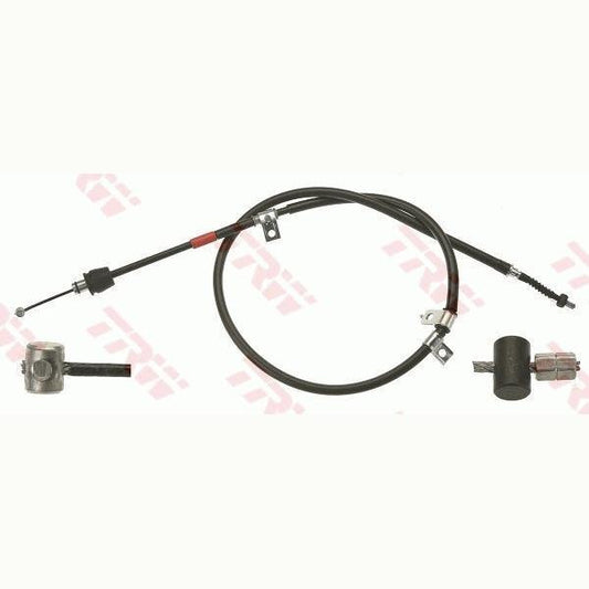 TRW MOTO GCH118 Parking Brake Cable Pull