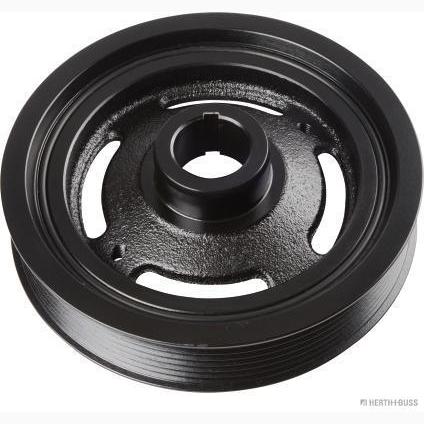 HERTH+BUSS JAKOPARTS J1091019 Crankshaft Belt Pulley