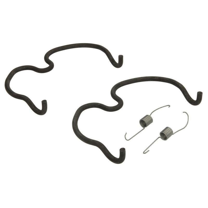 TRW MOTO SFK144 Brake Shoes Accessory Kit