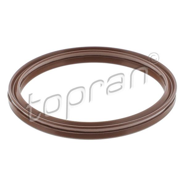 HANS PRIES HP115343 Charge Air Hose Seal Ring