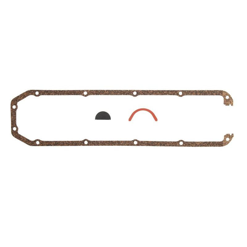 ELRING EL692751 Cylinder Head Cover Gasket Set