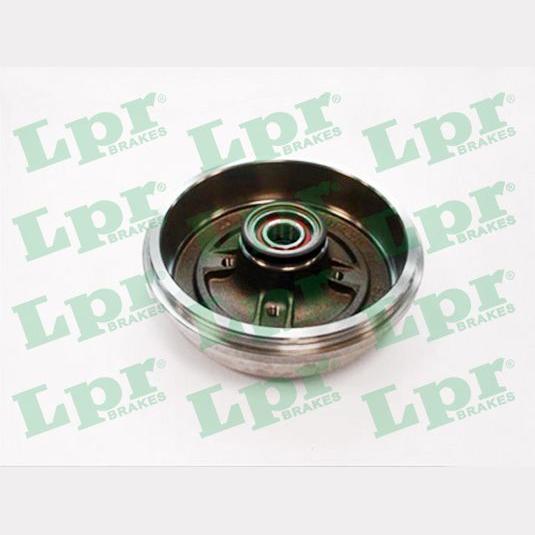 HERTH+BUSS JAKOPARTS J3220919 Brake Caliper
