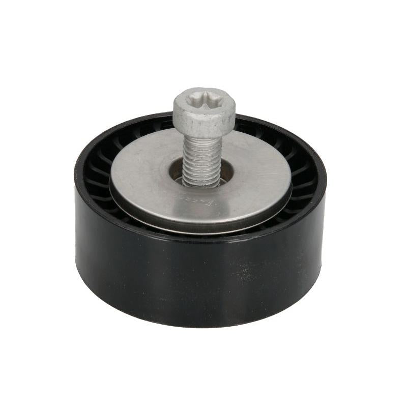 INA 532057810 V-Ribbed Belt Deflection/Guide Pulley