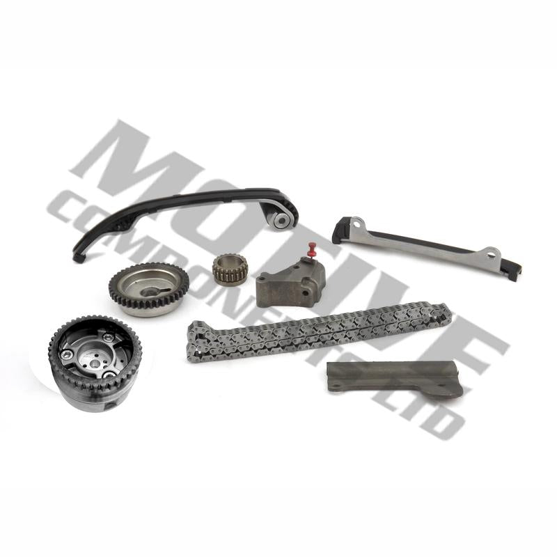 MOTIVE MOTTCK54VVT Timing Chain Kit