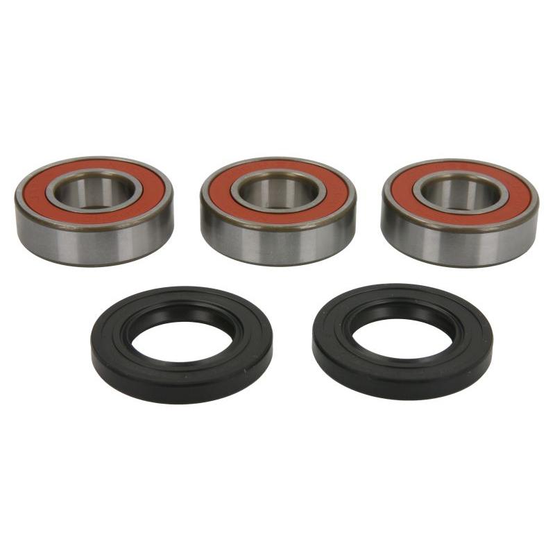 TOURMAX WBK-174 Wheel Bearing Kit