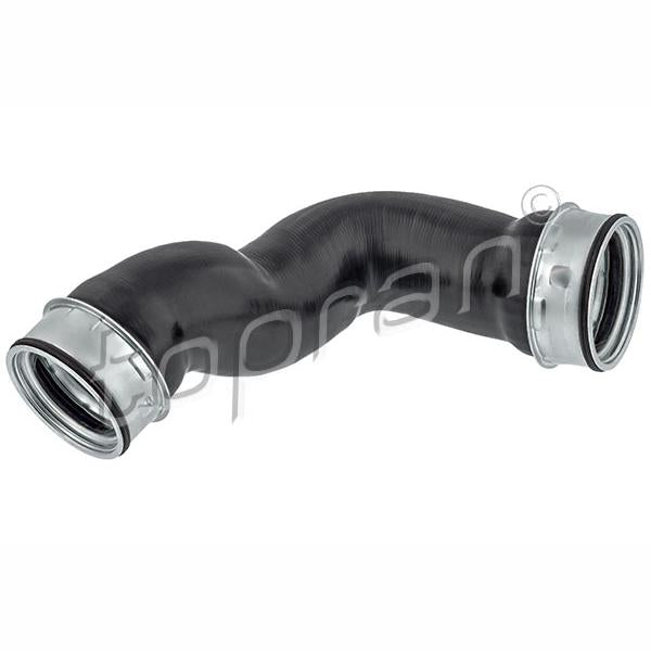 HANS PRIES HP114460 Charge Air Hose