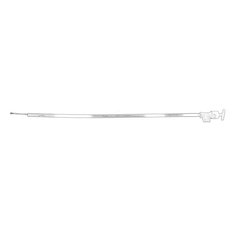OE RVI RVI7423763773 Oil Dipstick