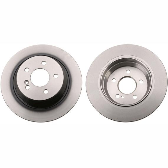 TRW MOTO DF6277 Brake Disc