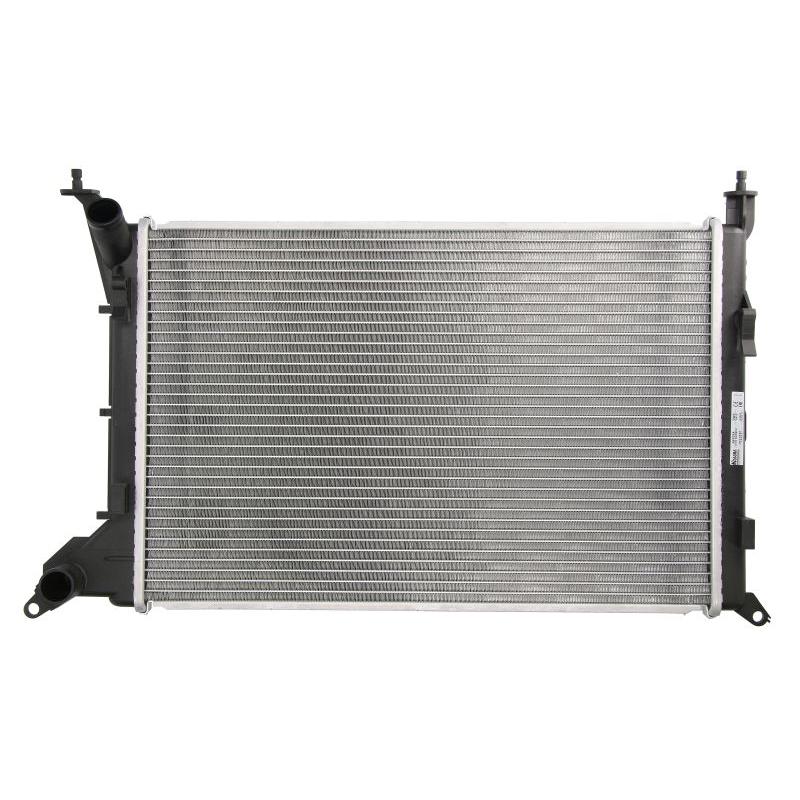 NISSENS NIS69702A Engine Radiator