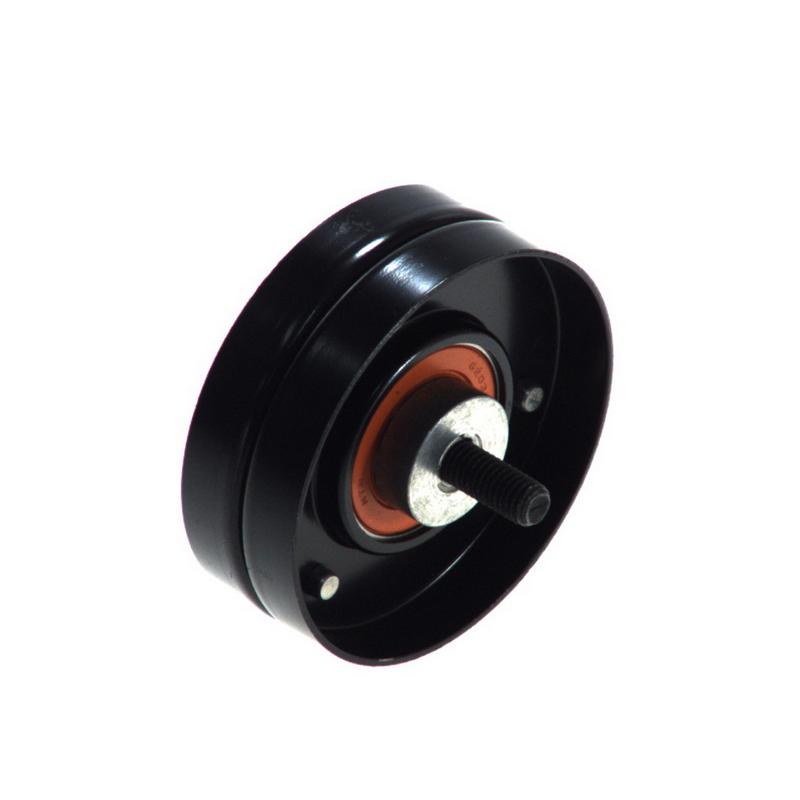 SKF VKM36122 V-Ribbed Belt Deflection/Guide Pulley