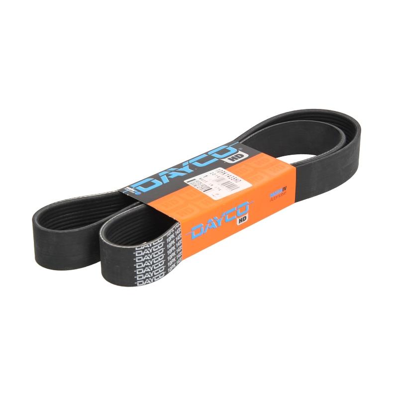 DAYCO DAY10PK1435HD V-Ribbed Belt