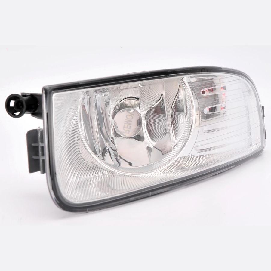 DEPO 665-2005L-UE Fog Light