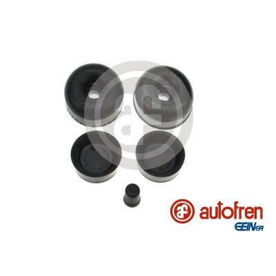 AUTOFREN SEINSA D3-221 Wheel Brake Cylinder Repair Kit
