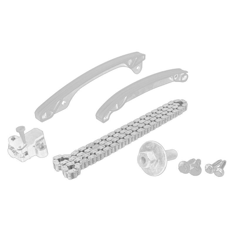 OE RENAULT 130C12345R Timing Chain Kit