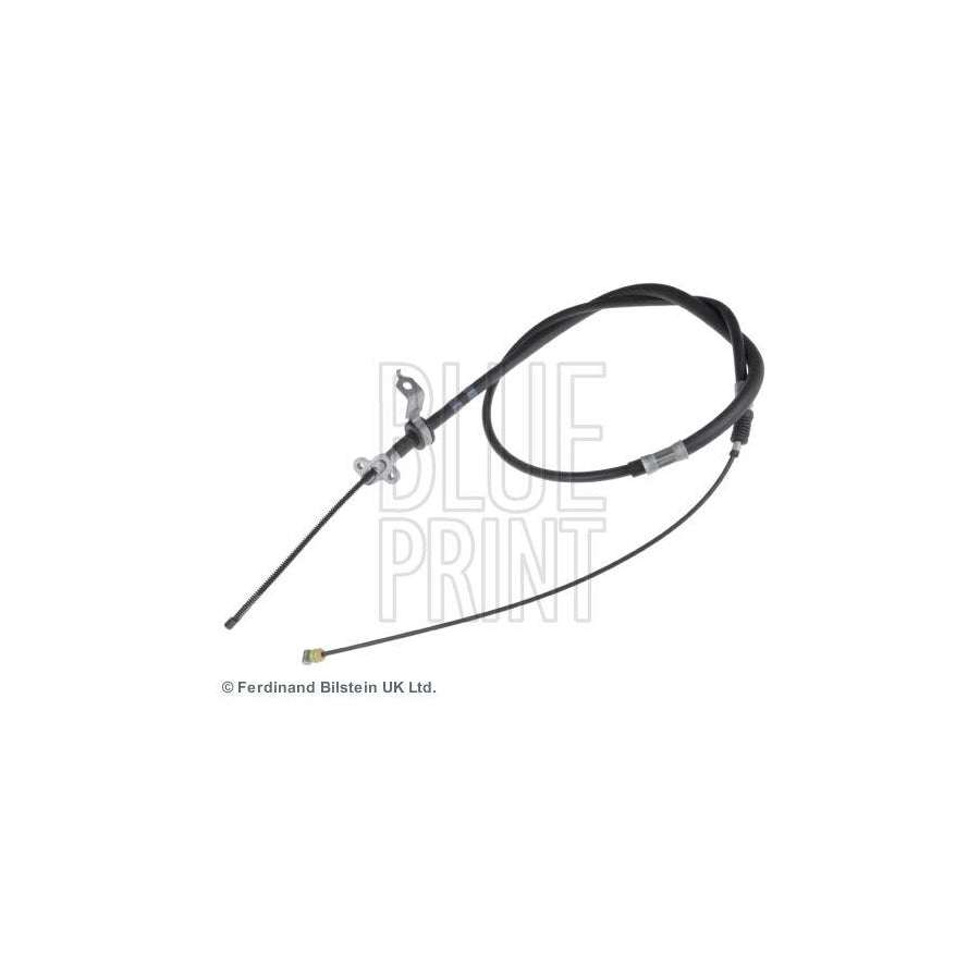 Blue Print Adt346285 Hand Brake Cable for Toyota Hiace