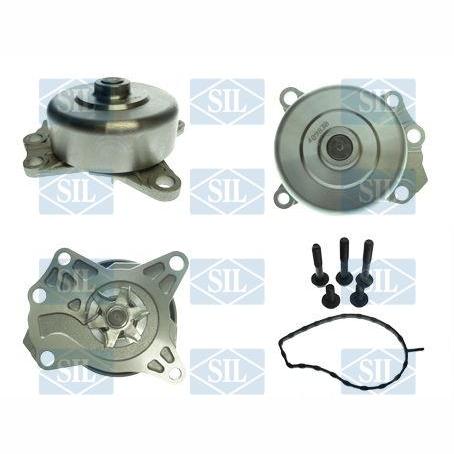 SIL PA1371 Water Pump